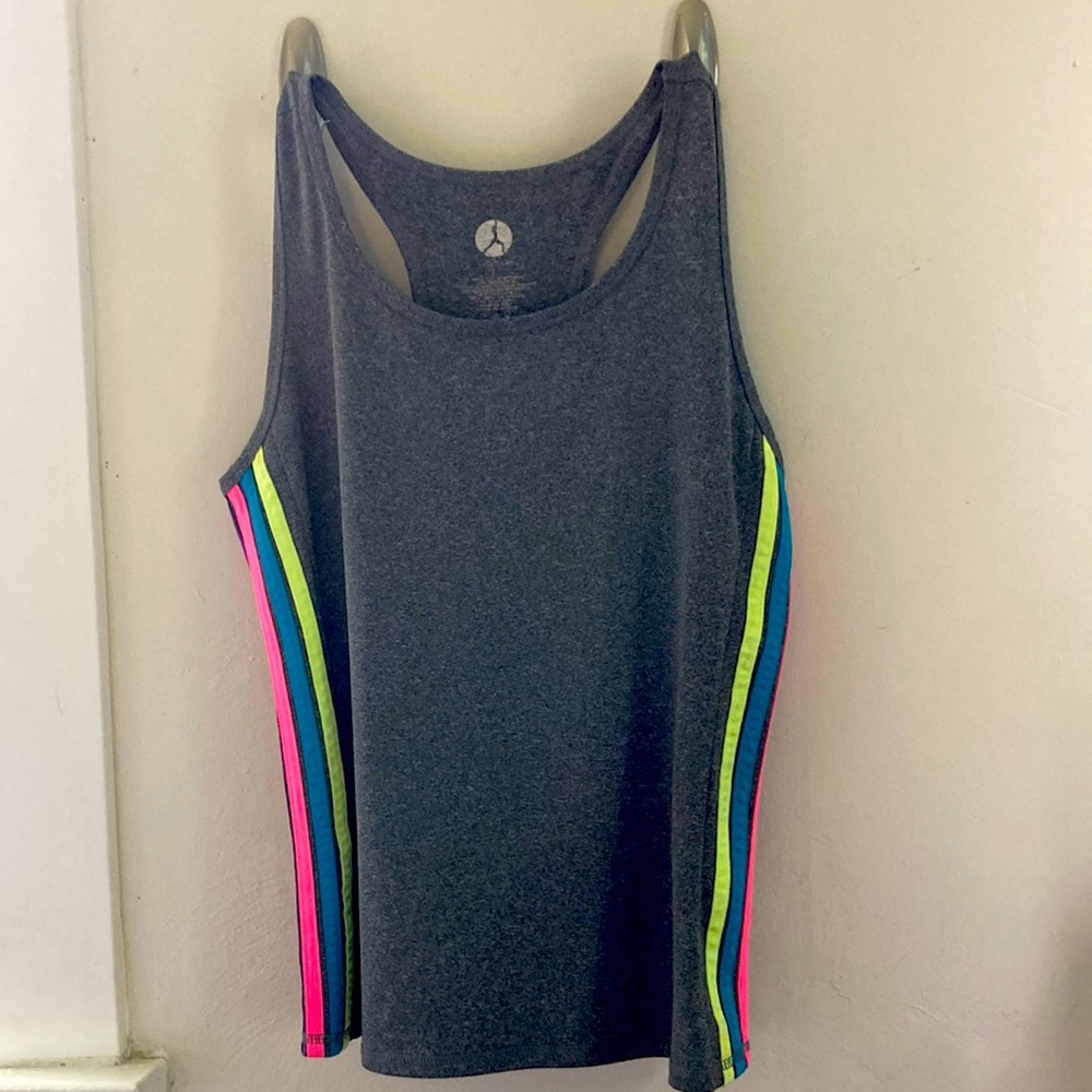 YoShion sport tank